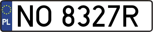 NO8327R