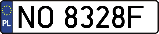 NO8328F
