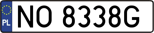 NO8338G
