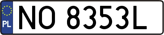 NO8353L