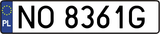 NO8361G