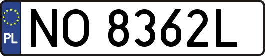 NO8362L