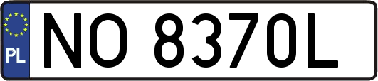 NO8370L