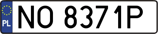 NO8371P