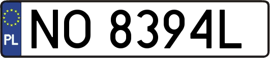 NO8394L