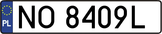 NO8409L