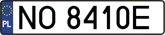 NO8410E