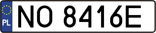 NO8416E