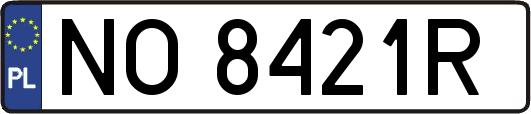 NO8421R