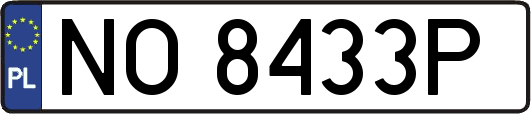 NO8433P