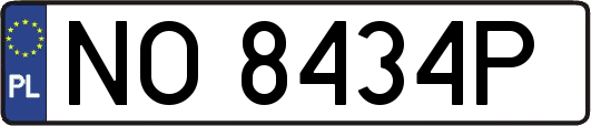 NO8434P