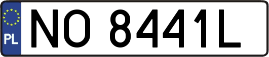 NO8441L