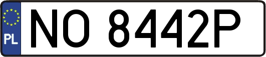 NO8442P