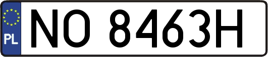 NO8463H
