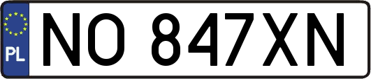 NO847XN