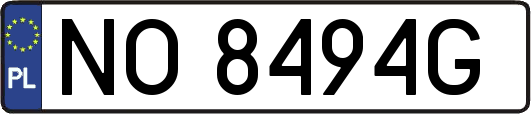 NO8494G