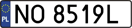 NO8519L