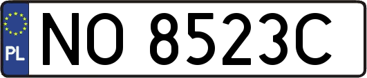 NO8523C