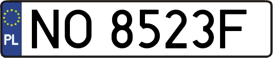 NO8523F