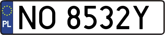 NO8532Y