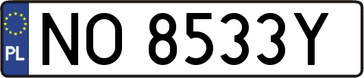NO8533Y