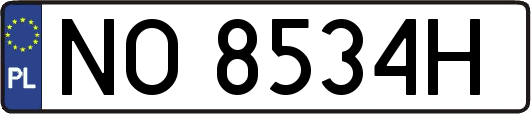 NO8534H