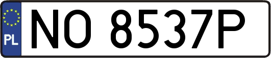 NO8537P