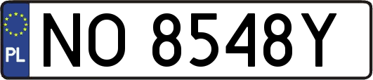 NO8548Y