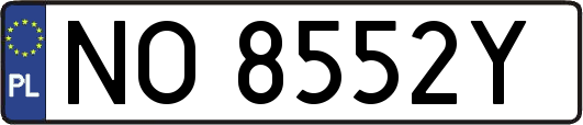 NO8552Y