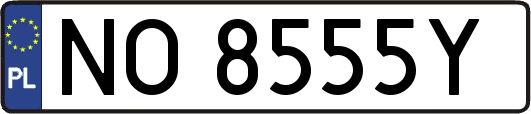 NO8555Y