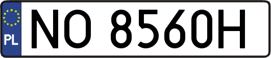 NO8560H