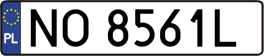 NO8561L