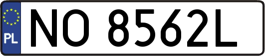 NO8562L