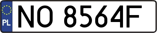NO8564F