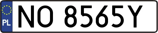 NO8565Y