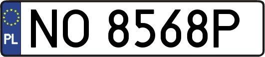NO8568P