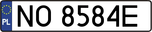 NO8584E