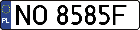 NO8585F
