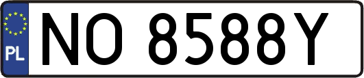 NO8588Y
