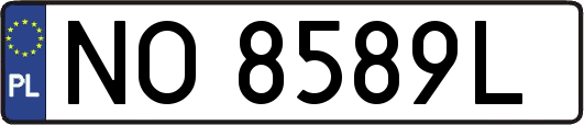 NO8589L