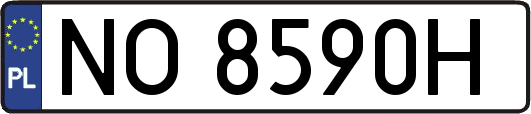 NO8590H