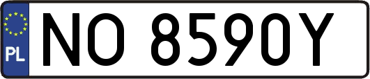 NO8590Y