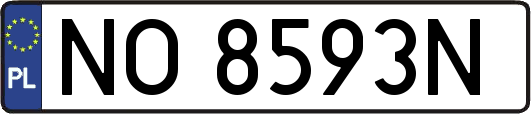 NO8593N