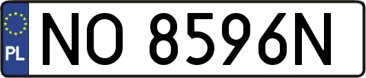 NO8596N