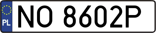 NO8602P