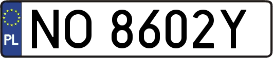 NO8602Y