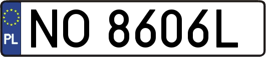 NO8606L