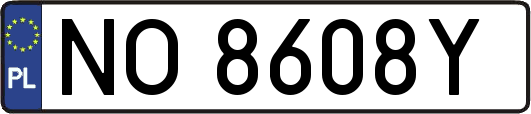 NO8608Y