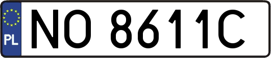 NO8611C