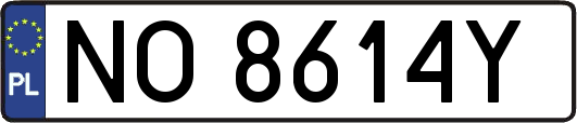 NO8614Y